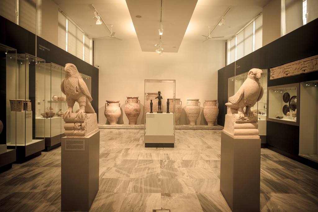 Museo archeologico di Iraklio